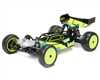 22 5.0 DC ELITE Race Kit: 1/10 2WD Dirt/Clay TLR03022