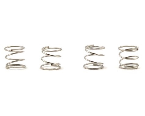 Brake Caliper Springs (4): 8B 3.0 TLR242005