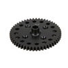 51T Spur Gear: 8T 4.0 TLR242021