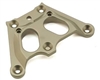 Front Top Chassis Brace, Aluminum: 5B, 5T TLR351001