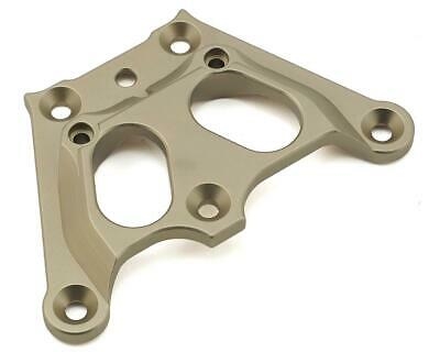 Front Top Chassis Brace, Aluminum: 5B, 5T TLR351001