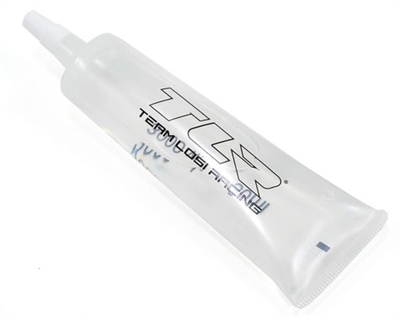 Silicone Diff Fluid, 1000CS TLR5277