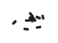 M2.5 x 5mm cup point Set screw (10pcs) TLR6276