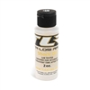 SILICONE SHOCK OIL, 55WT, 760CST, 2OZ TLR74032