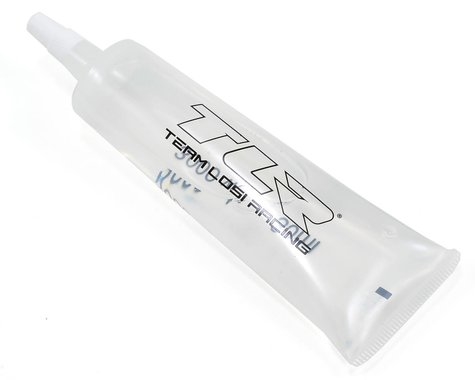 Silicone Diff Fluid, 80,000CS TLR75003