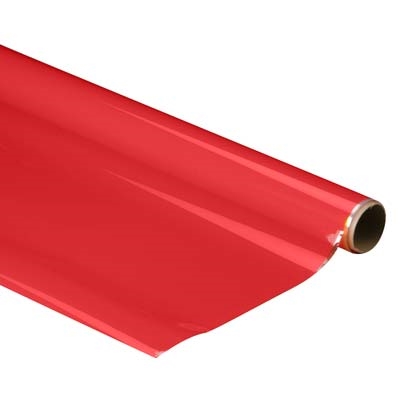 MonoKote Missile Red 6' TOPQ0201