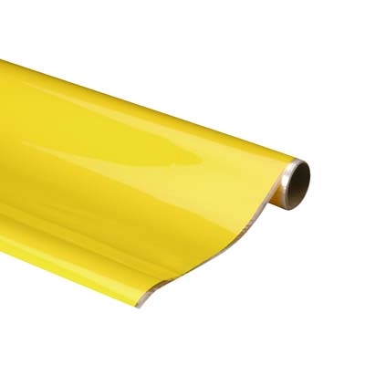 MonoKote Yellow 6' TOPQ0203