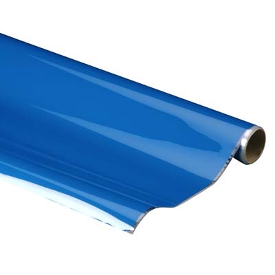 MonoKote Royal Blue 6' TOPQ0221