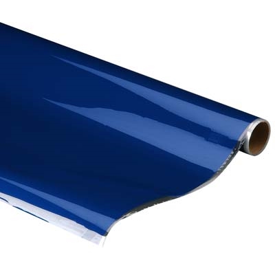 MonoKote Sapphire Blue 6' TOPQ0226