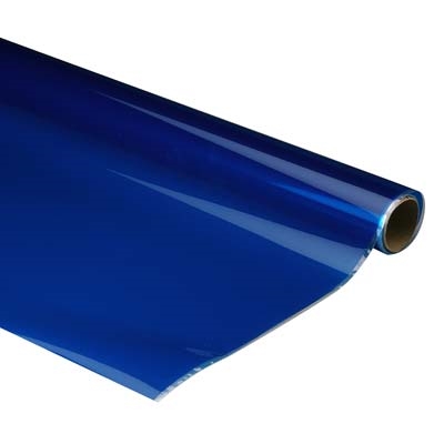 MonoKote Transparent Blue 6' TOPQ0304