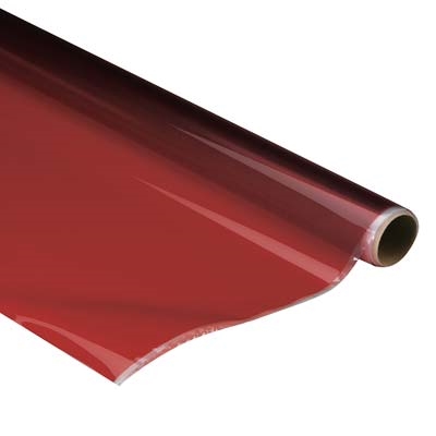 MonoKote Transparent Red  26x72" ,  66x183cm