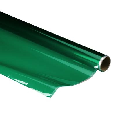 MonoKote Transparent Green 6' TOPQ0306