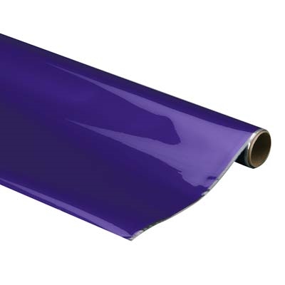 MonoKote Metallic Plum 6' TOPQ0403