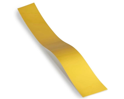 Trim MonoKote Yellow TOPQ4103