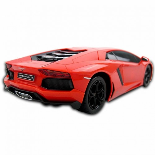Lamborghini Aventador 1:18 Scale