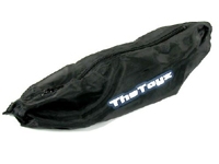The Toyz Elite Zipper Shroud for Traxxas Revo, Summit
