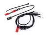 Traxxas Pro ScaleÂ® LED light set, Ford Raptor R (Harness) TRA10191
