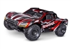 Traxxas Maxx Slash 1/8 4WD Brushless Short Course Truck - Red - TRA102076-4RED