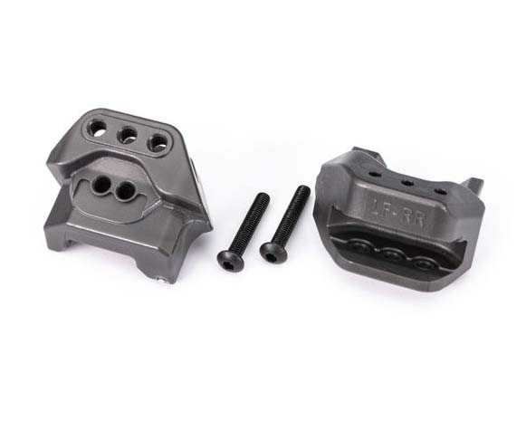 Traxxas Shock mount, lower, Maxx Slash (extended travel) TRA10234