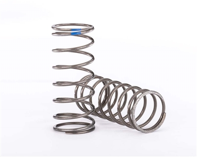 Traxxas  10243 GT-Maxx Shock Springs (1.400-Rate) (2)