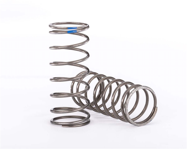 Traxxas  10243 GT-Maxx Shock Springs (1.400-Rate) (2)