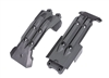 Traxxas Skidplate, front (1), rear (1), Maxx Slash - TRA10244