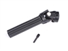 Traxxas Differential output yoke, Maxx Duty steel core,  TRA10249