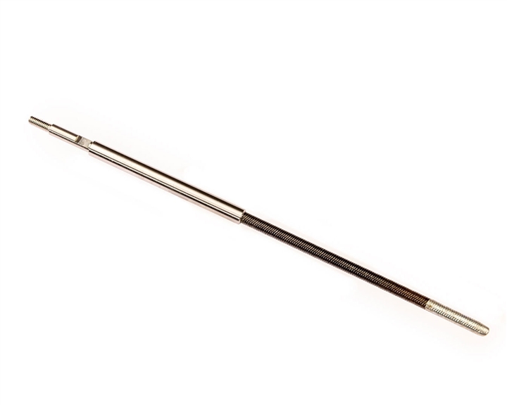 Traxxas Propeller shaft/ flex cable/ stuffing tube (Spartan SR) TRA10328