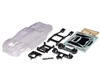 Traxxas MIni XRT Clear Body - TRA10715
