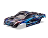 Traxxas Mini XRT Blue Body - TRA10715-BLUE