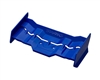 Traxxas Wing, Mini XRT (blue) TRA10718-BLUE