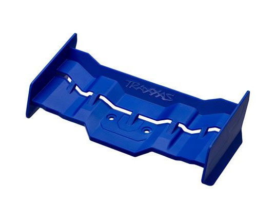 Traxxas Wing, Mini XRT (blue) TRA10718-BLUE