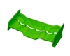 Traxxas Wing, Mini XRT (green) TRA10718-GRN