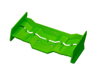 Traxxas Wing, Mini XRT (green) TRA10718-GRN