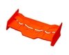 Traxxas Wing, Mini XRT (orange) TRA10718-ORNG