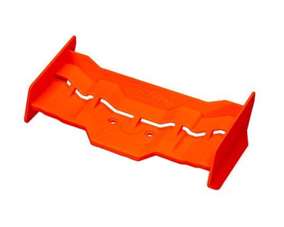 Traxxas Wing, Mini XRT (orange) TRA10718-ORNG