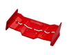 Traxxas Wing, Mini XRT (red) TRA10718-RED