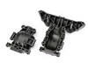 Front Upper and Lower Bulkhead Part Number:  10728X