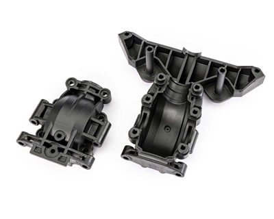 Front Upper and Lower Bulkhead Part Number:  10728X