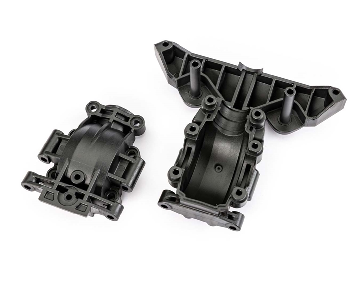 Front Upper and Lower Bulkhead Part Number:  10728X