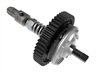 Slipper clutch, complete (fits Mini MaxxÂ®) (requires #10757 & 10762) TRA10758
