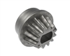 Traxxas Pinion gear, differential (12/47 ratio) (rear) TRA10762