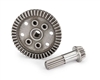 Traxxas Ring gear, differential (front) TRA10778