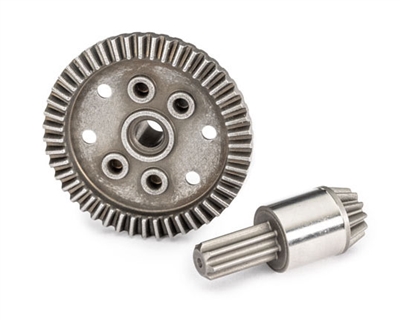 Traxxas Ring gear, differential (rear) TRA10779
