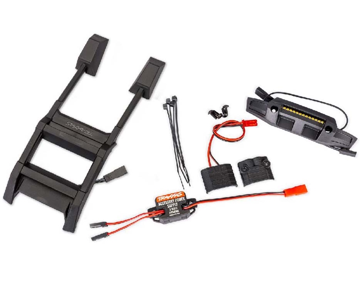 Traxxas Mini XRT LED Light Kit - TRA10785
