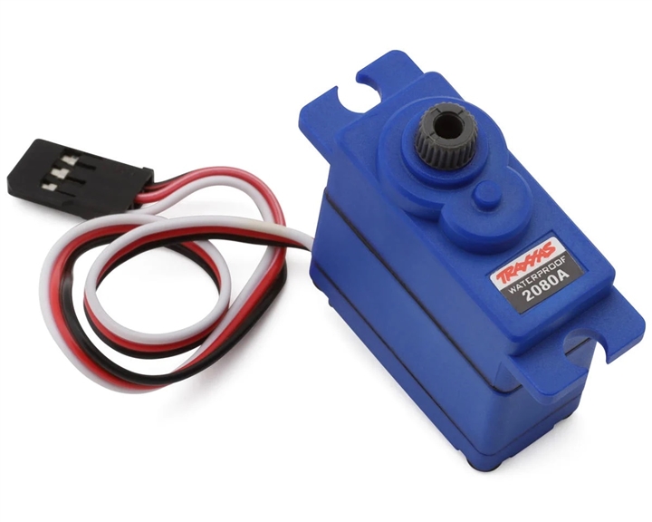 Traxxas Waterproof Micro Servo TRA2080A