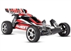 USED Traxxas Bandit XL-5 1/10 Scale, 2WD, Ready-To-RaceÂ® RC Buggy - TRA240544
