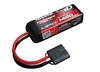 Traxxas 1400mAh 3S 11.1V 25C LiPo iD Connector Soft Case 88x20x35mm TRA2823X