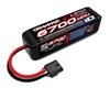Traxxas 6700mAh 4S 14.8V 25C LiPo iD Plug Soft Case - TRA2890X