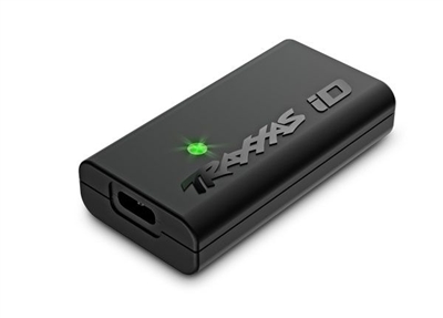 Traxxas Charger, 2-amp USB-C, 2s LiPo (with iD) TRA2920